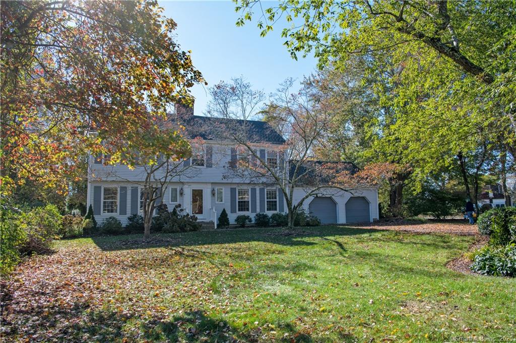 2 Sharon Lane Old Saybrook CT 06475