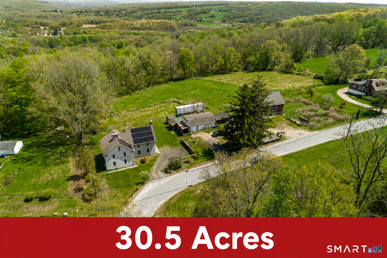 2 Doctor Nott Road Franklin CT 06254