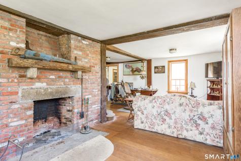 2 Doctor Nott Road Franklin CT 06254