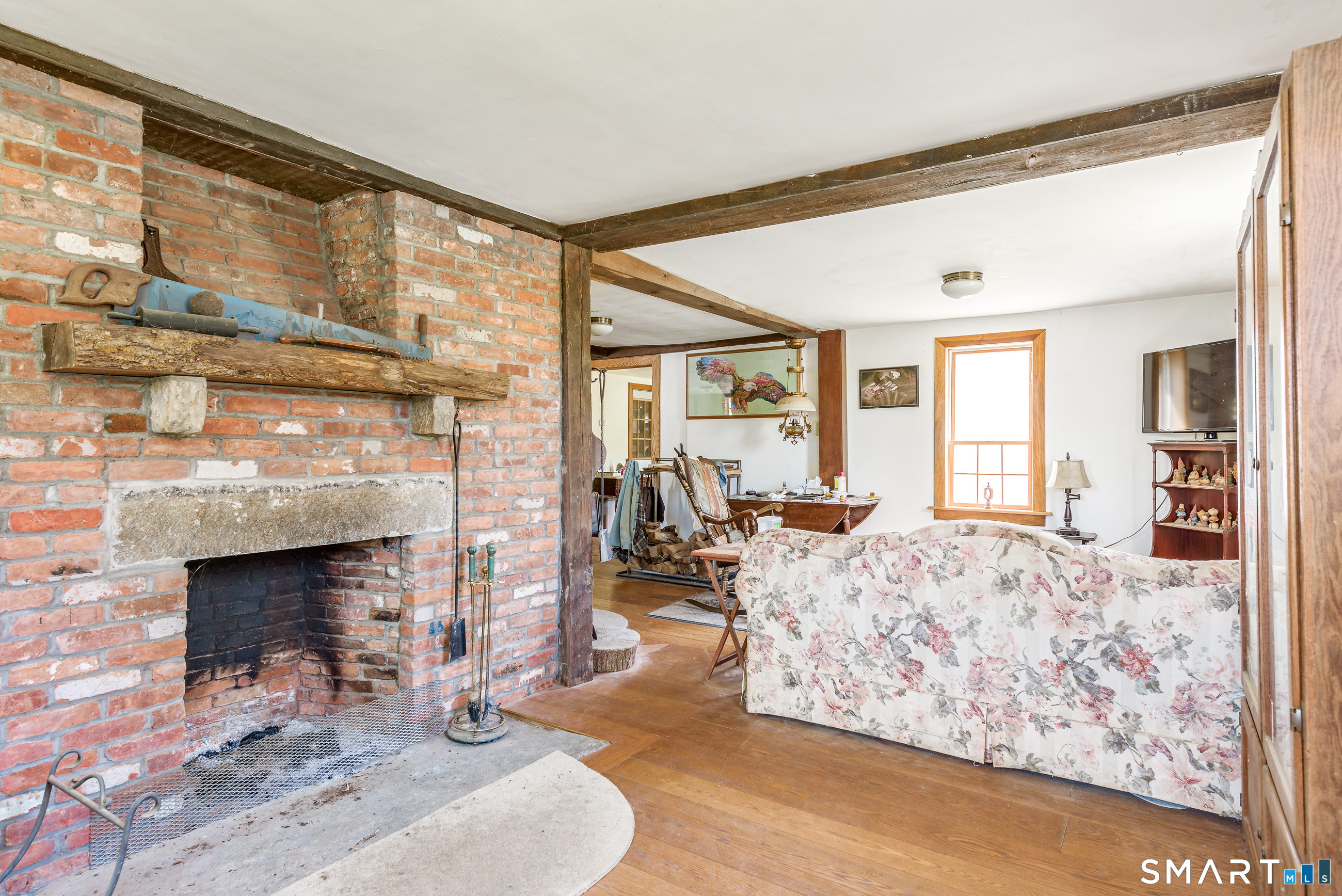 2 Doctor Nott Road Franklin CT 06254