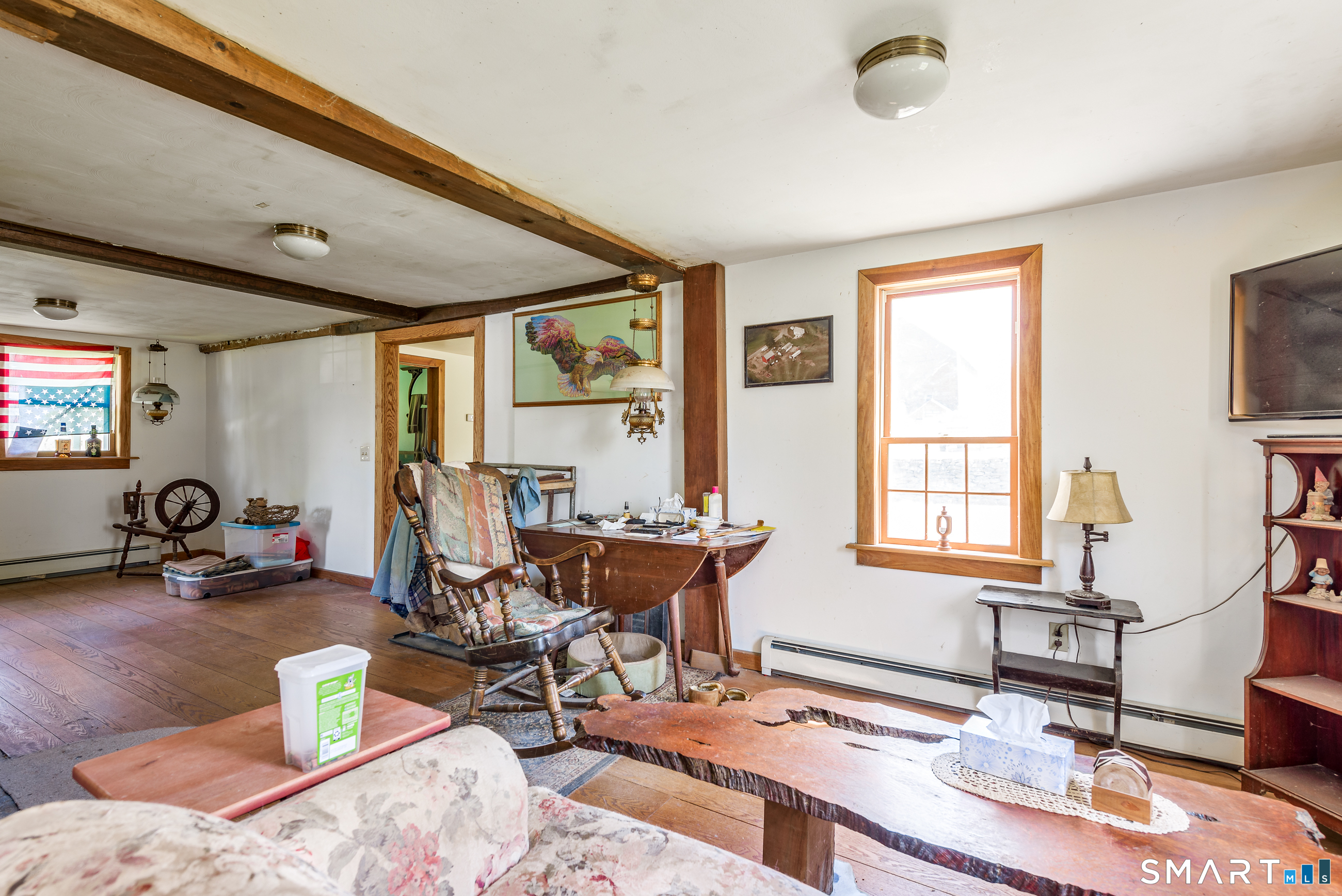 2 Doctor Nott Road Franklin CT 06254