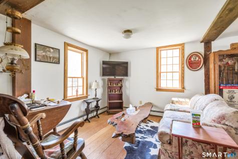 2 Doctor Nott Road Franklin CT 06254