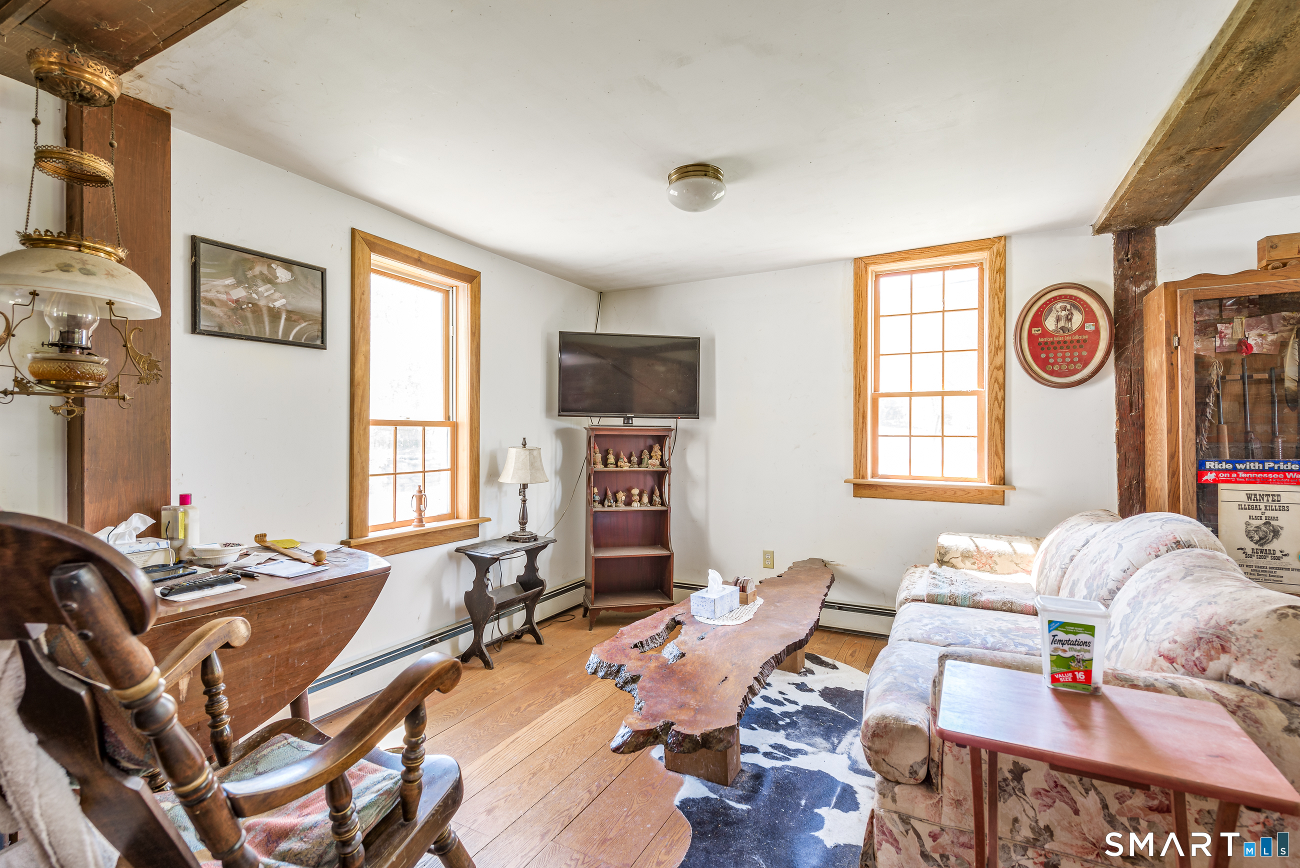 2 Doctor Nott Road Franklin CT 06254