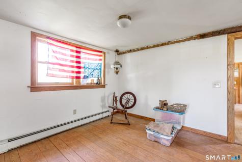 2 Doctor Nott Road Franklin CT 06254