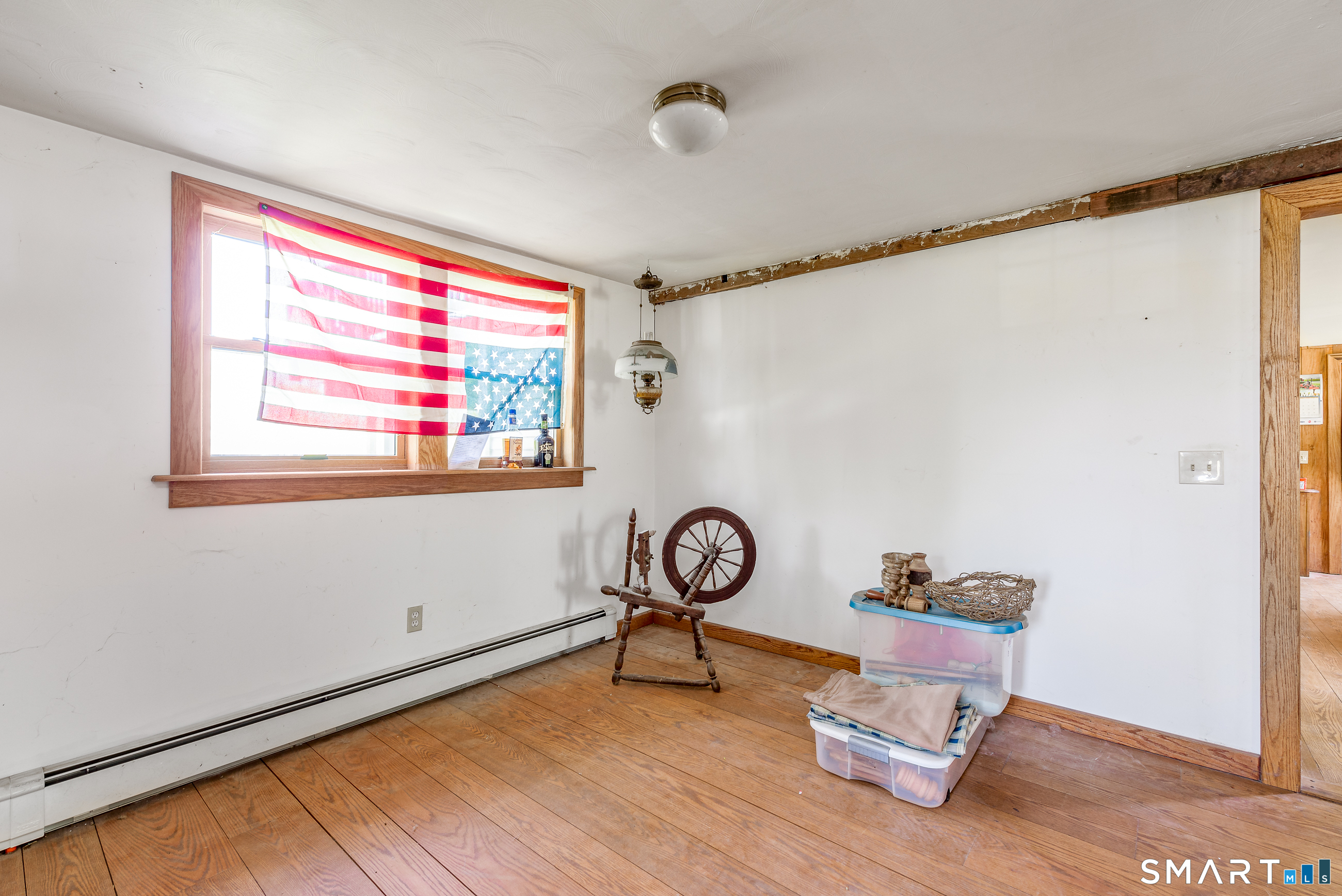 2 Doctor Nott Road Franklin CT 06254
