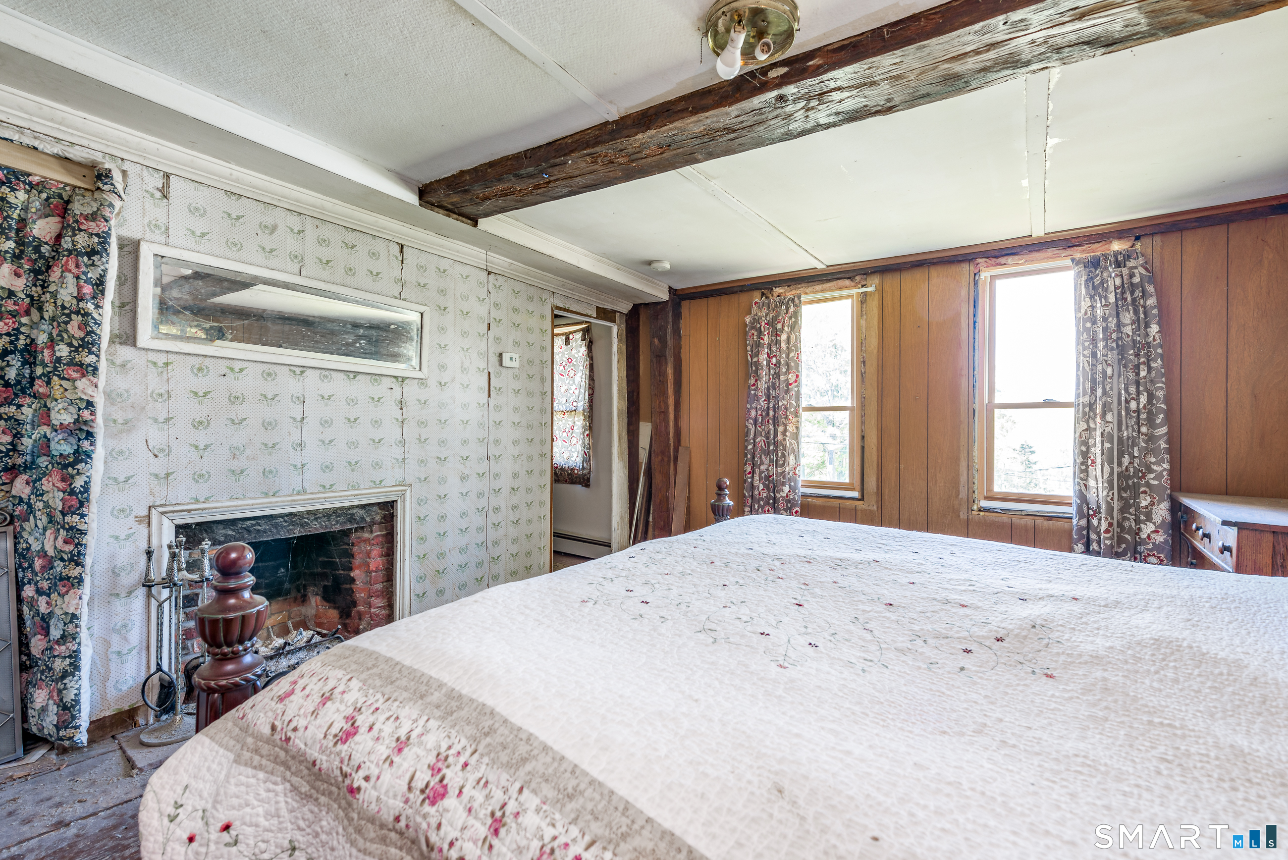 2 Doctor Nott Road Franklin CT 06254