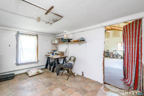 2 Doctor Nott Road Franklin CT 06254