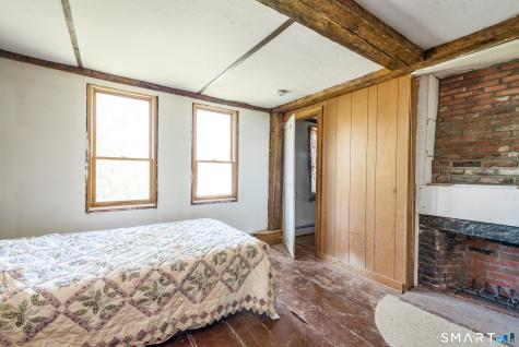 2 Doctor Nott Road Franklin CT 06254
