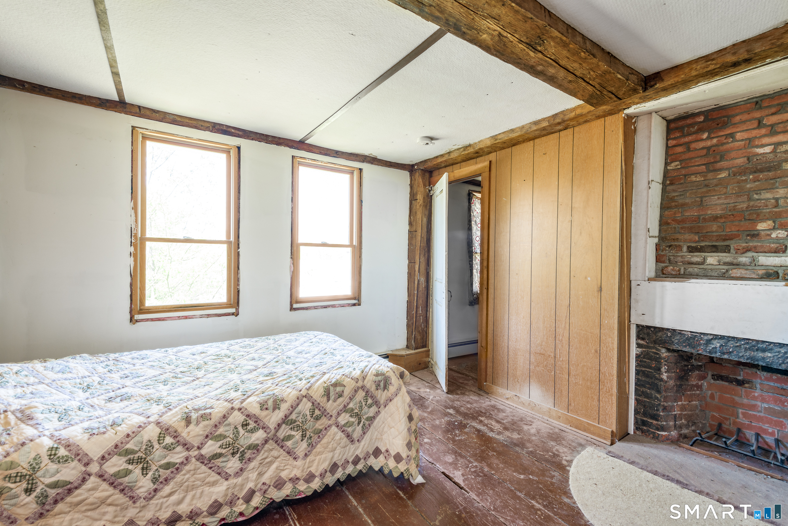 2 Doctor Nott Road Franklin CT 06254