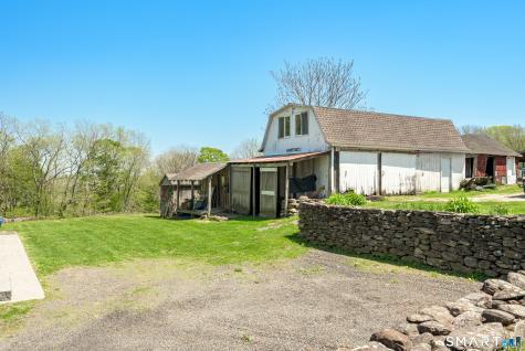 2 Doctor Nott Road Franklin CT 06254