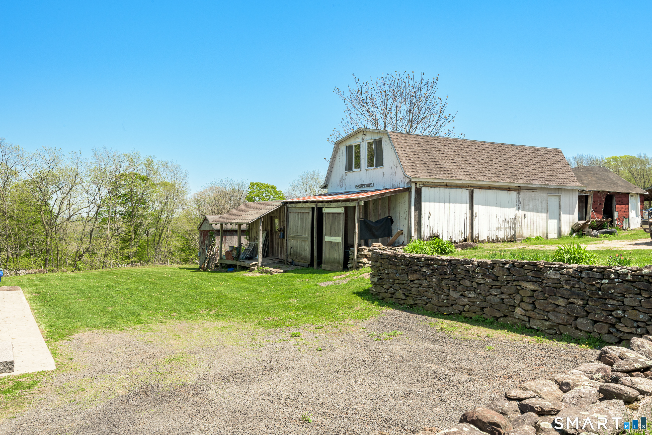 2 Doctor Nott Road Franklin CT 06254