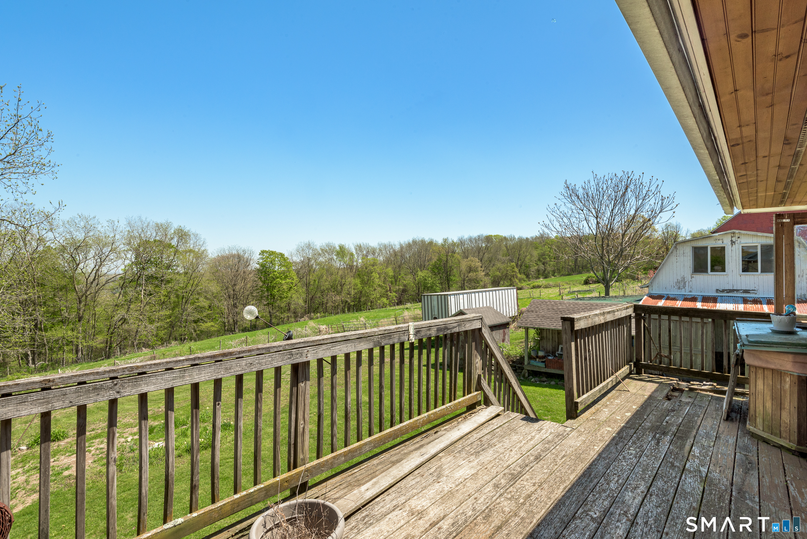 2 Doctor Nott Road Franklin CT 06254