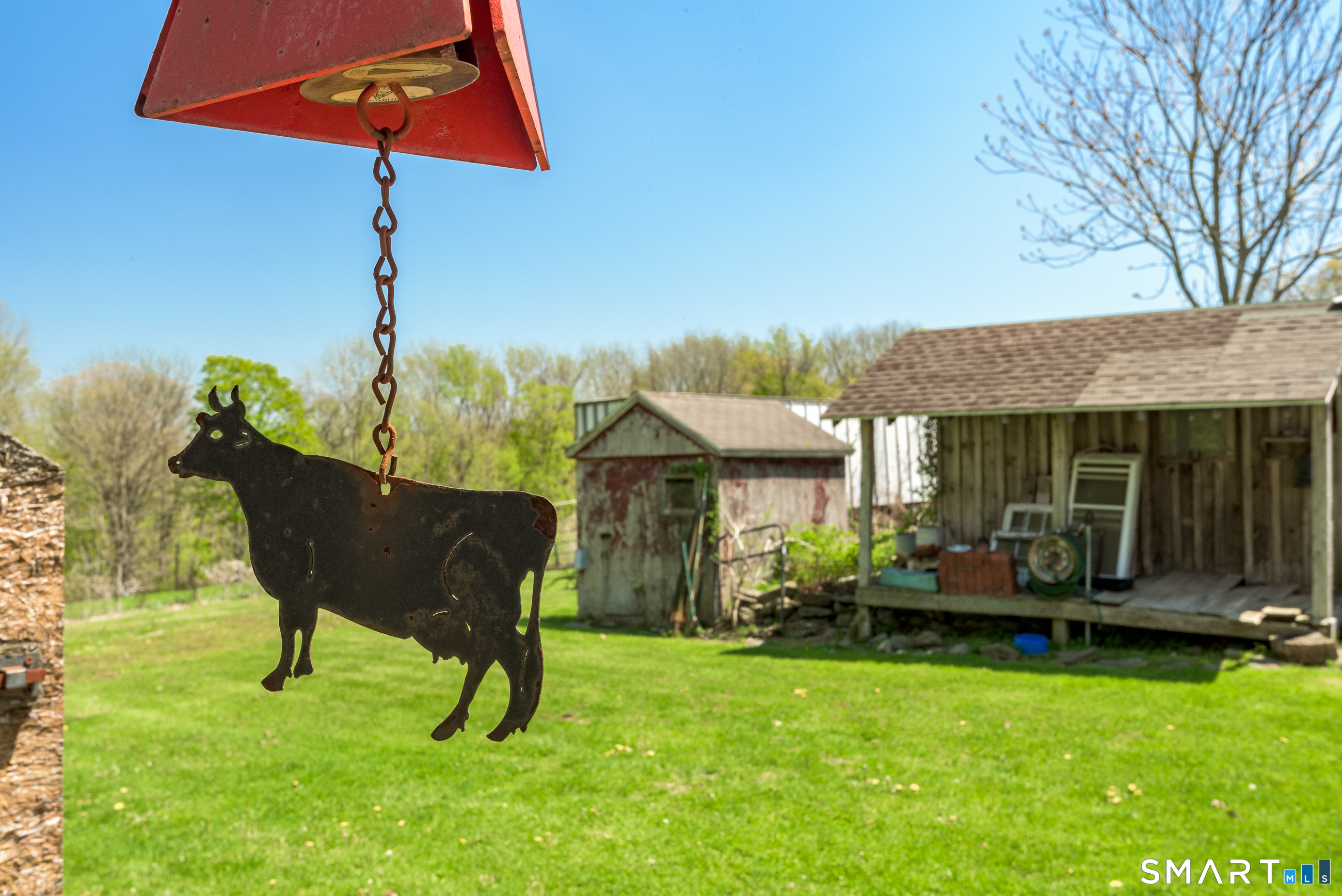 2 Doctor Nott Road Franklin CT 06254