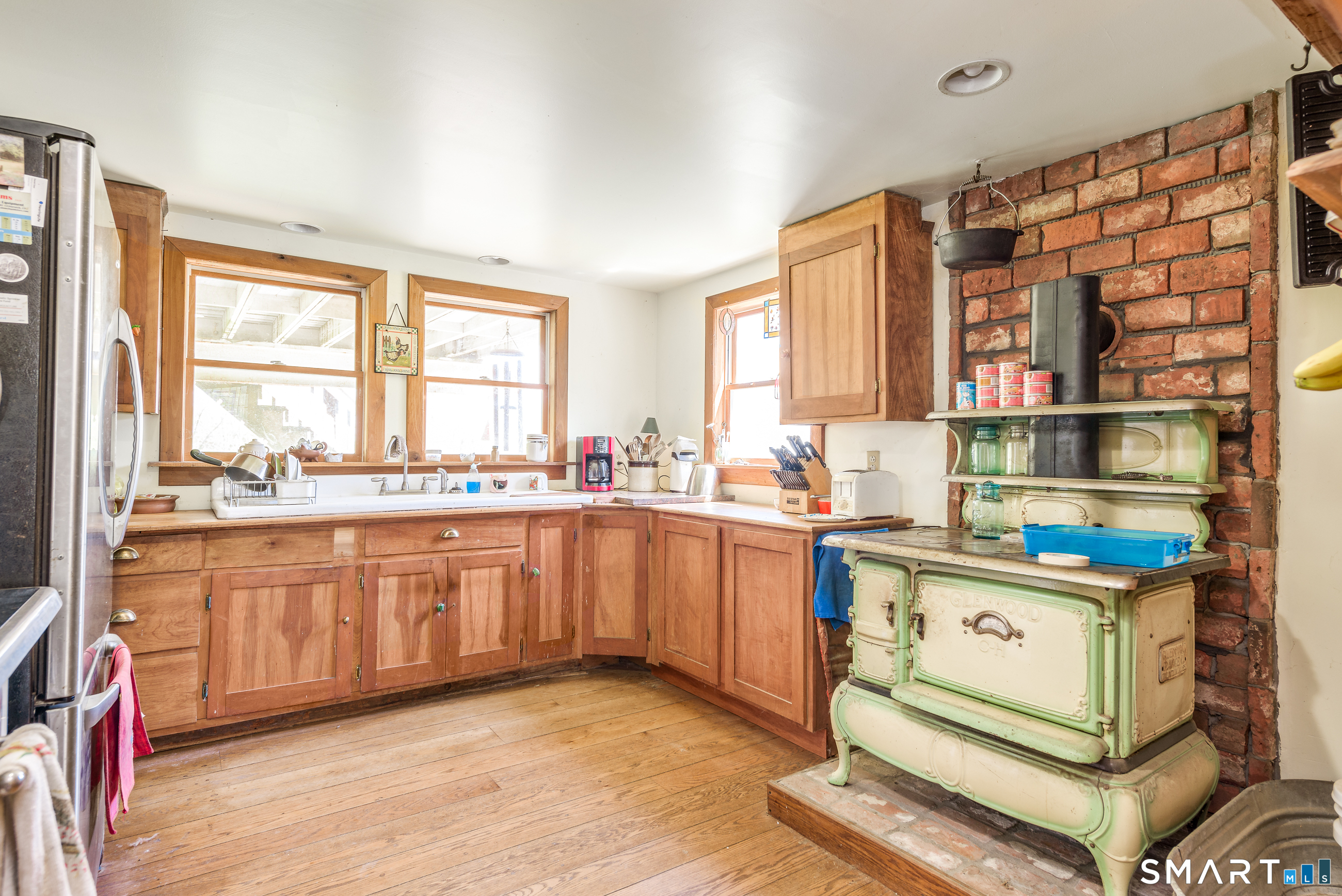 2 Doctor Nott Road Franklin CT 06254