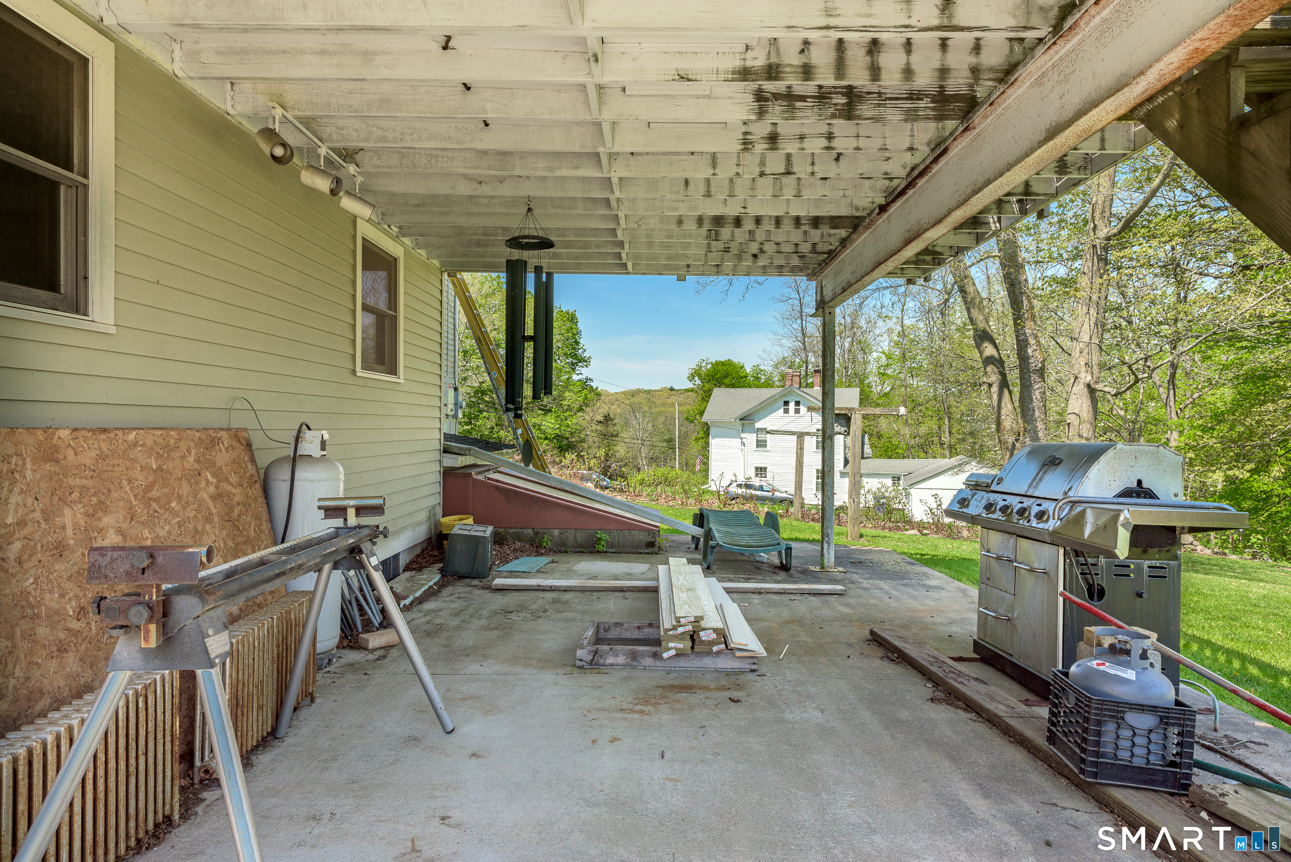 2 Doctor Nott Road Franklin CT 06254