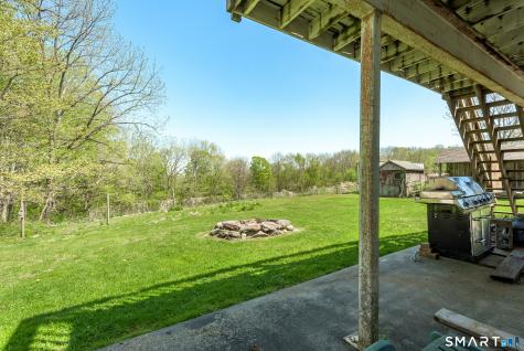 2 Doctor Nott Road Franklin CT 06254
