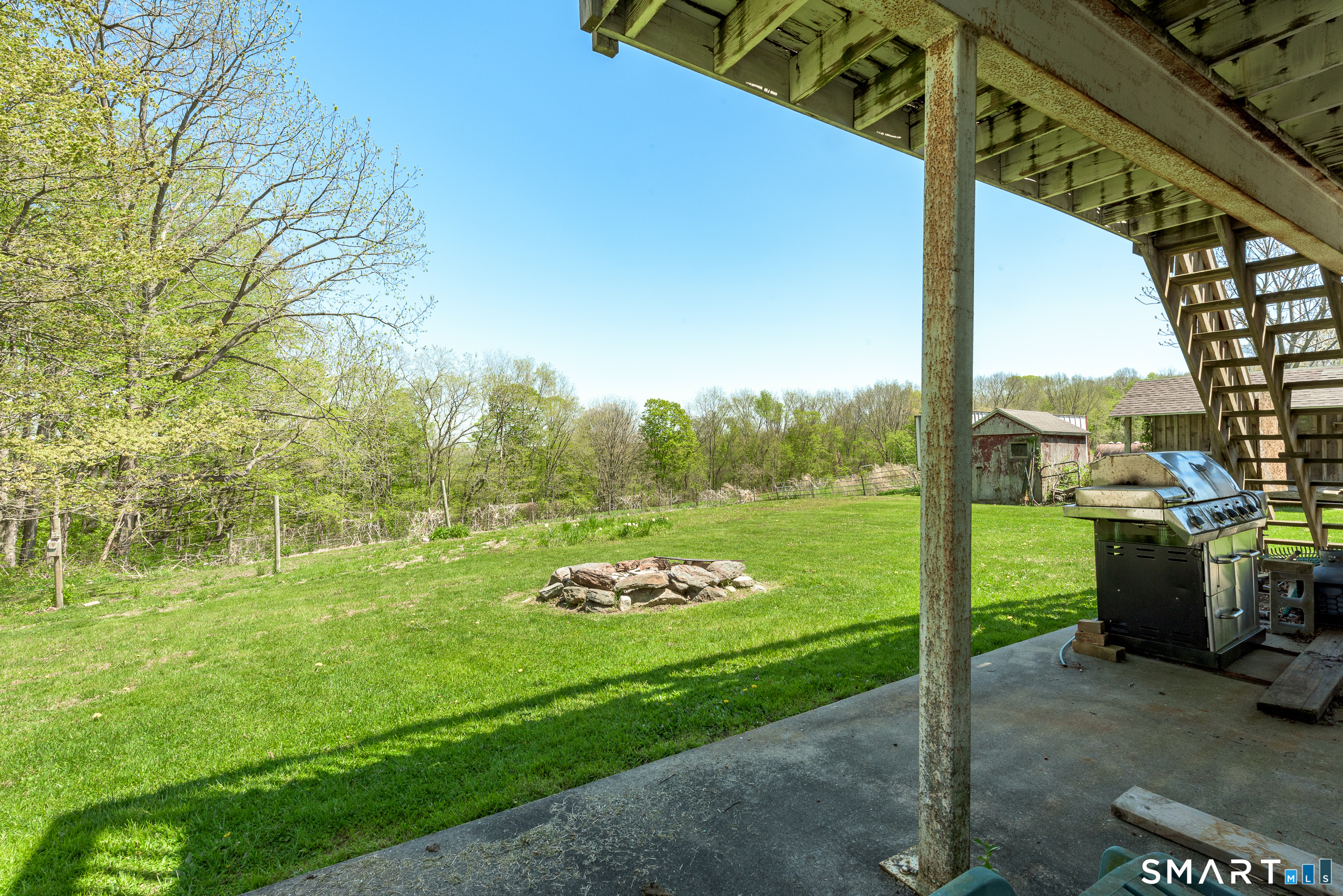 2 Doctor Nott Road Franklin CT 06254