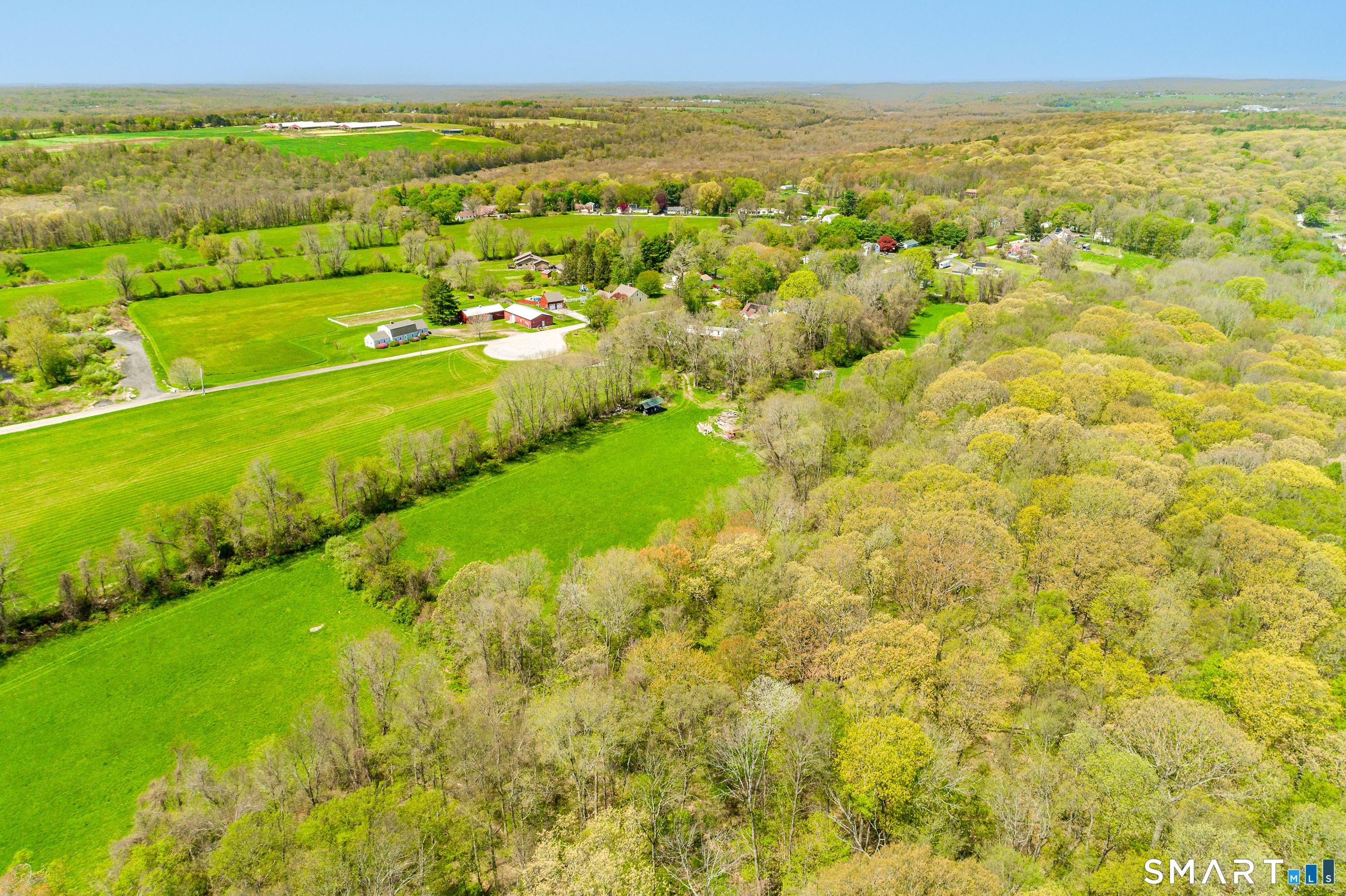 2 Doctor Nott Road Franklin CT 06254