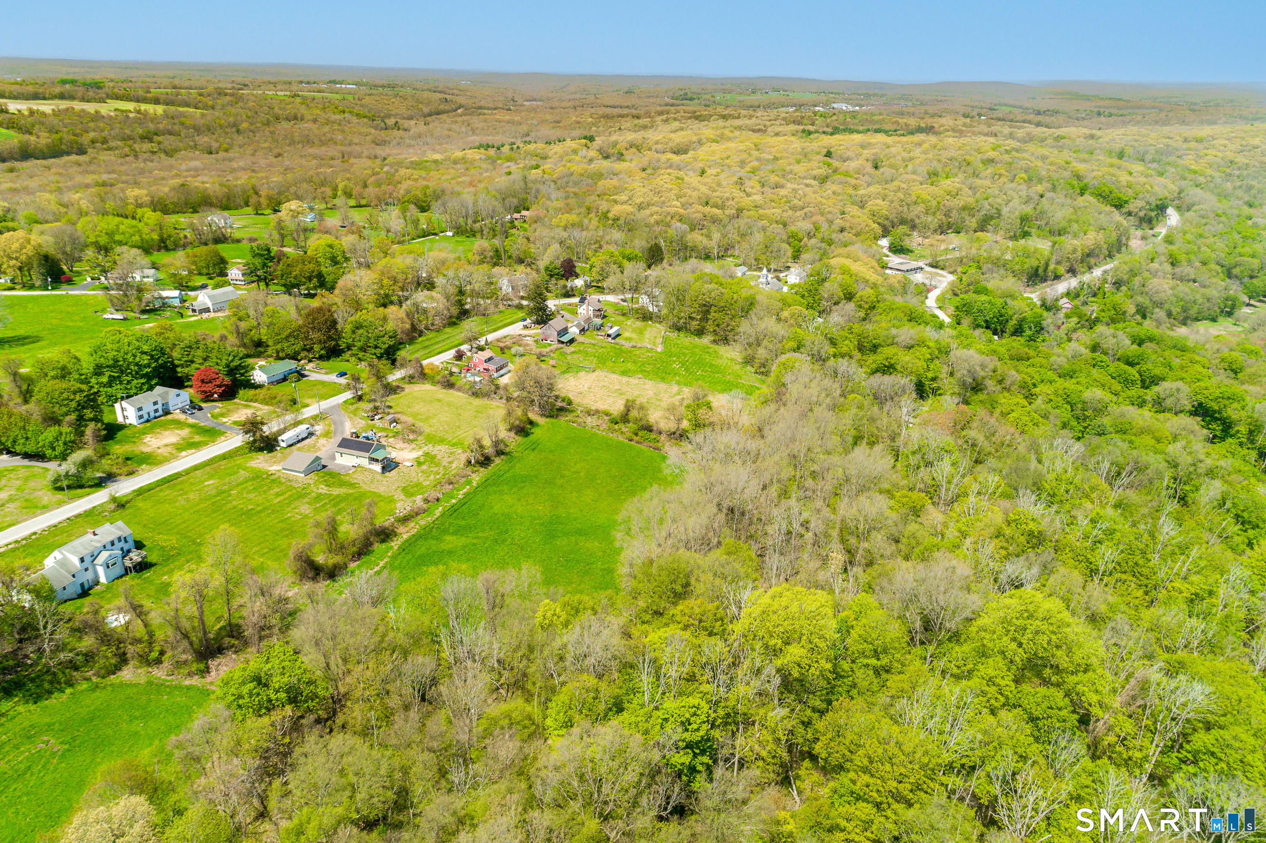 2 Doctor Nott Road Franklin CT 06254