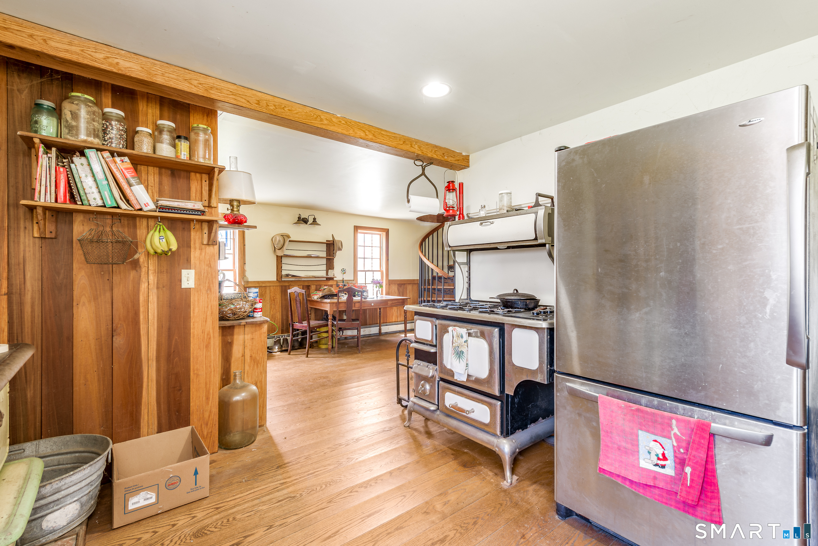 2 Doctor Nott Road Franklin CT 06254