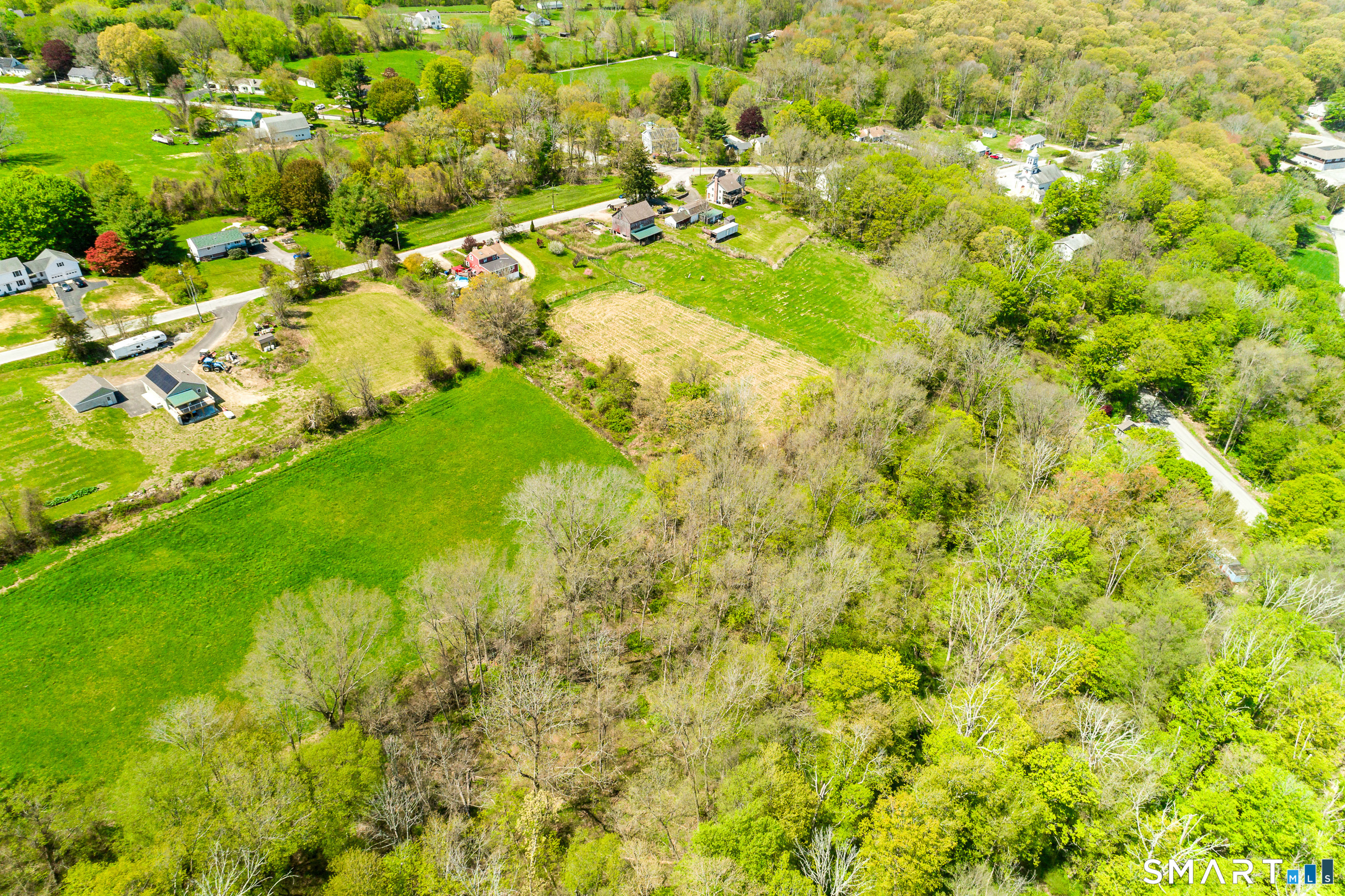 2 Doctor Nott Road Franklin CT 06254