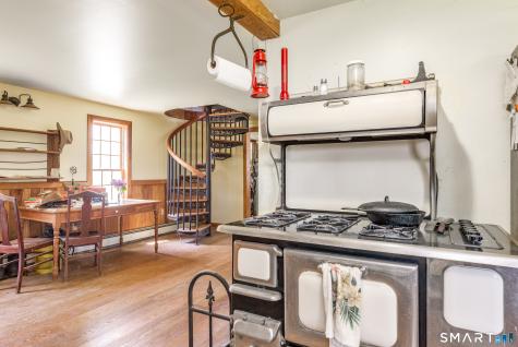 2 Doctor Nott Road Franklin CT 06254
