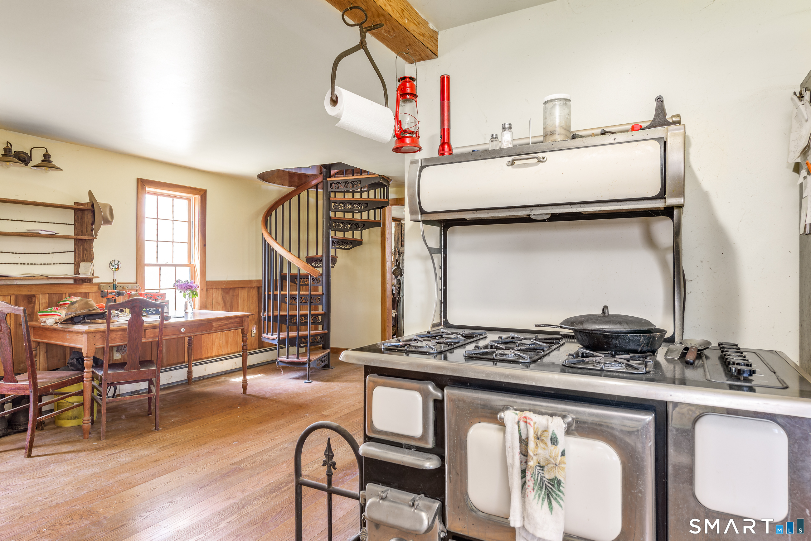 2 Doctor Nott Road Franklin CT 06254