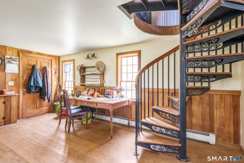 2 Doctor Nott Road Franklin CT 06254