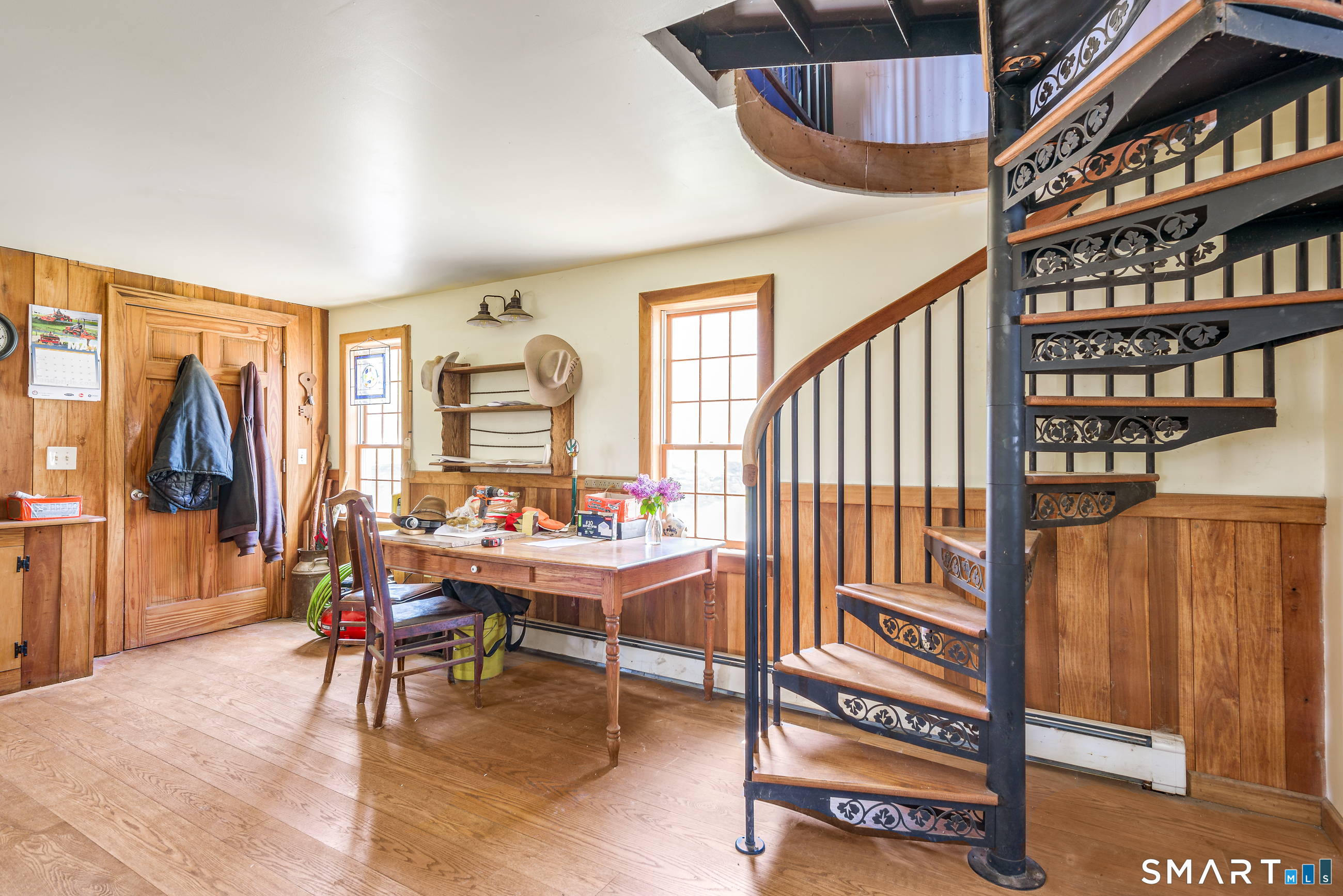 2 Doctor Nott Road Franklin CT 06254