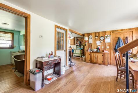 2 Doctor Nott Road Franklin CT 06254