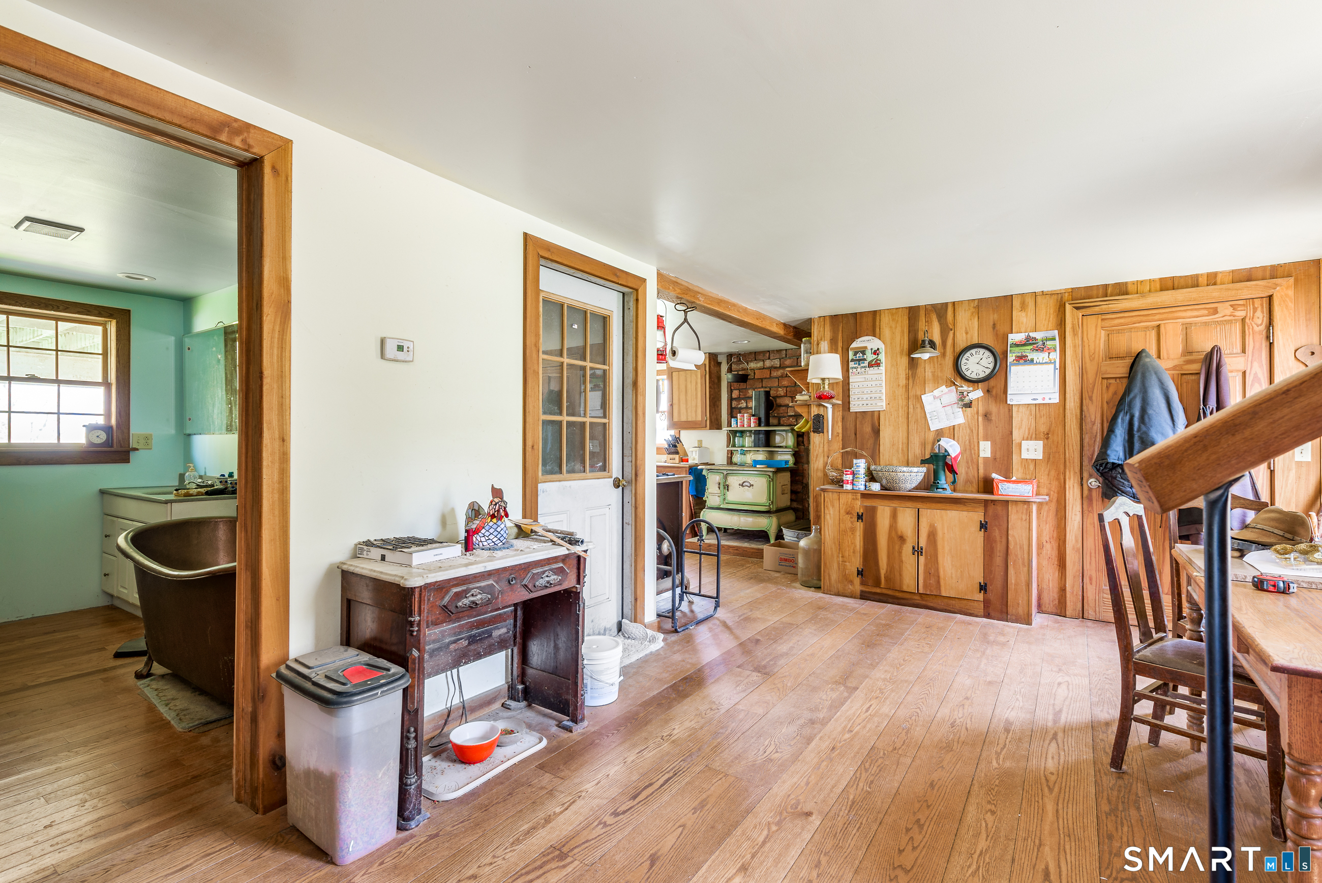 2 Doctor Nott Road Franklin CT 06254