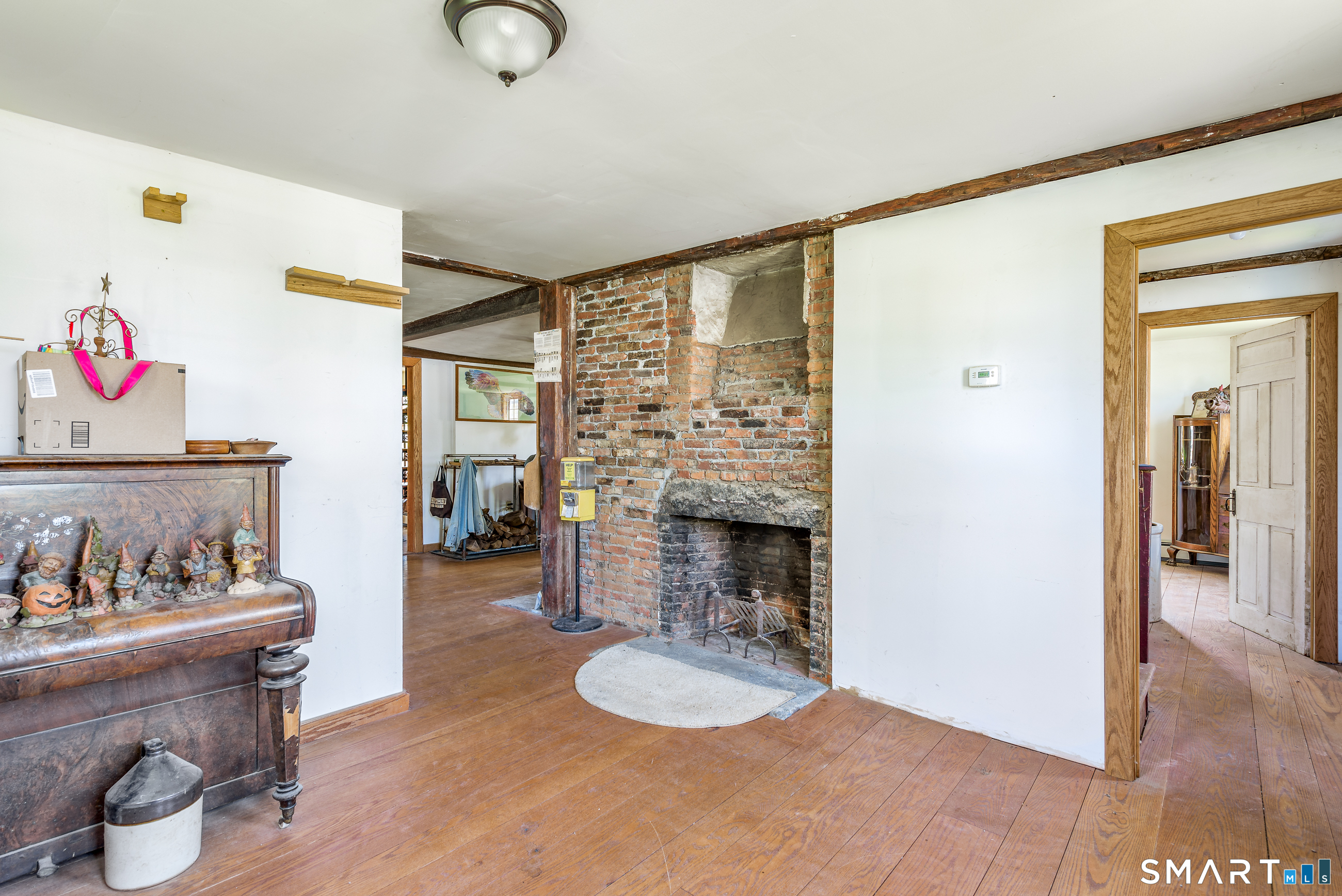 2 Doctor Nott Road Franklin CT 06254