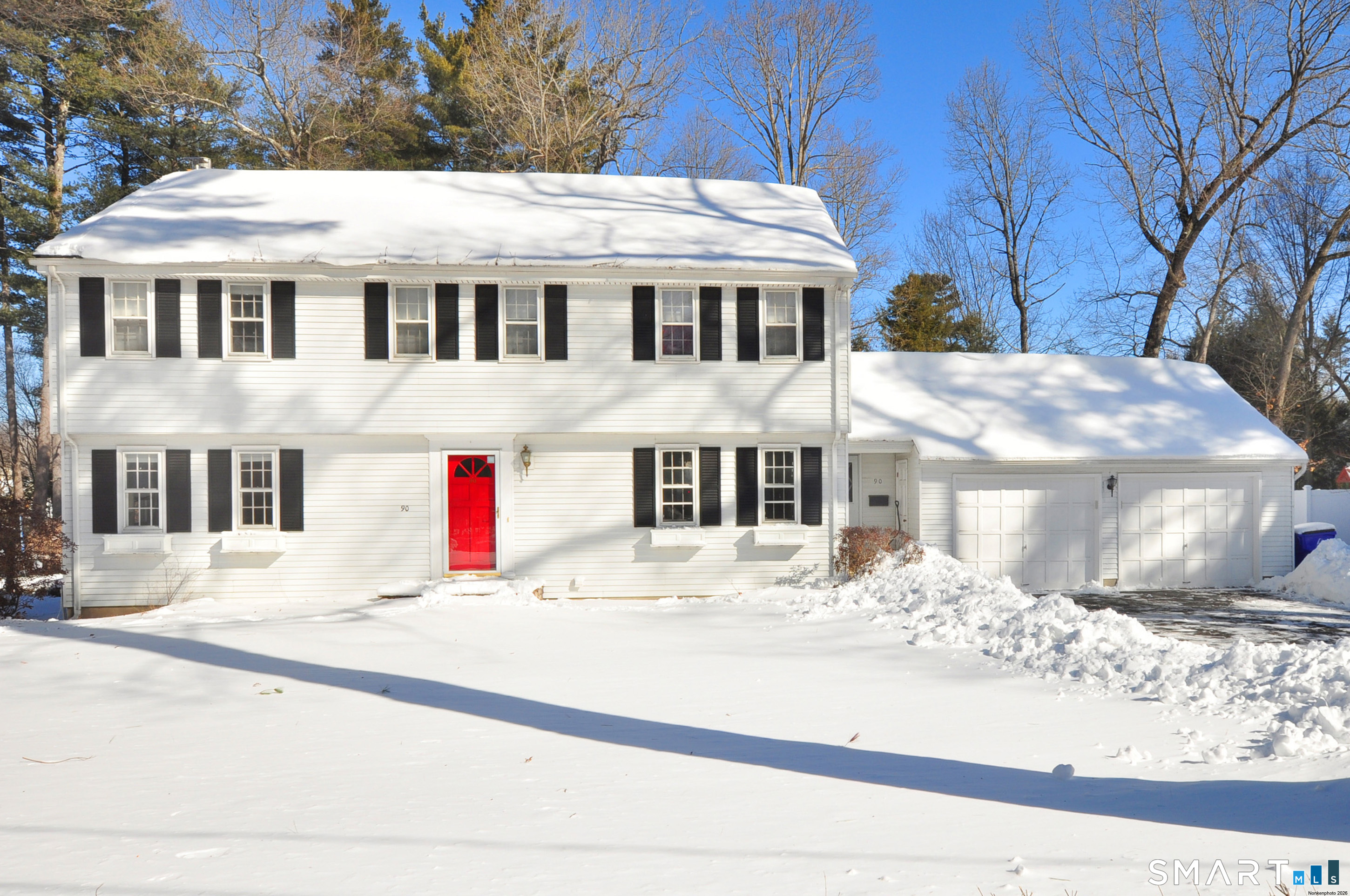 90 Seminary Road Simsbury CT 06070