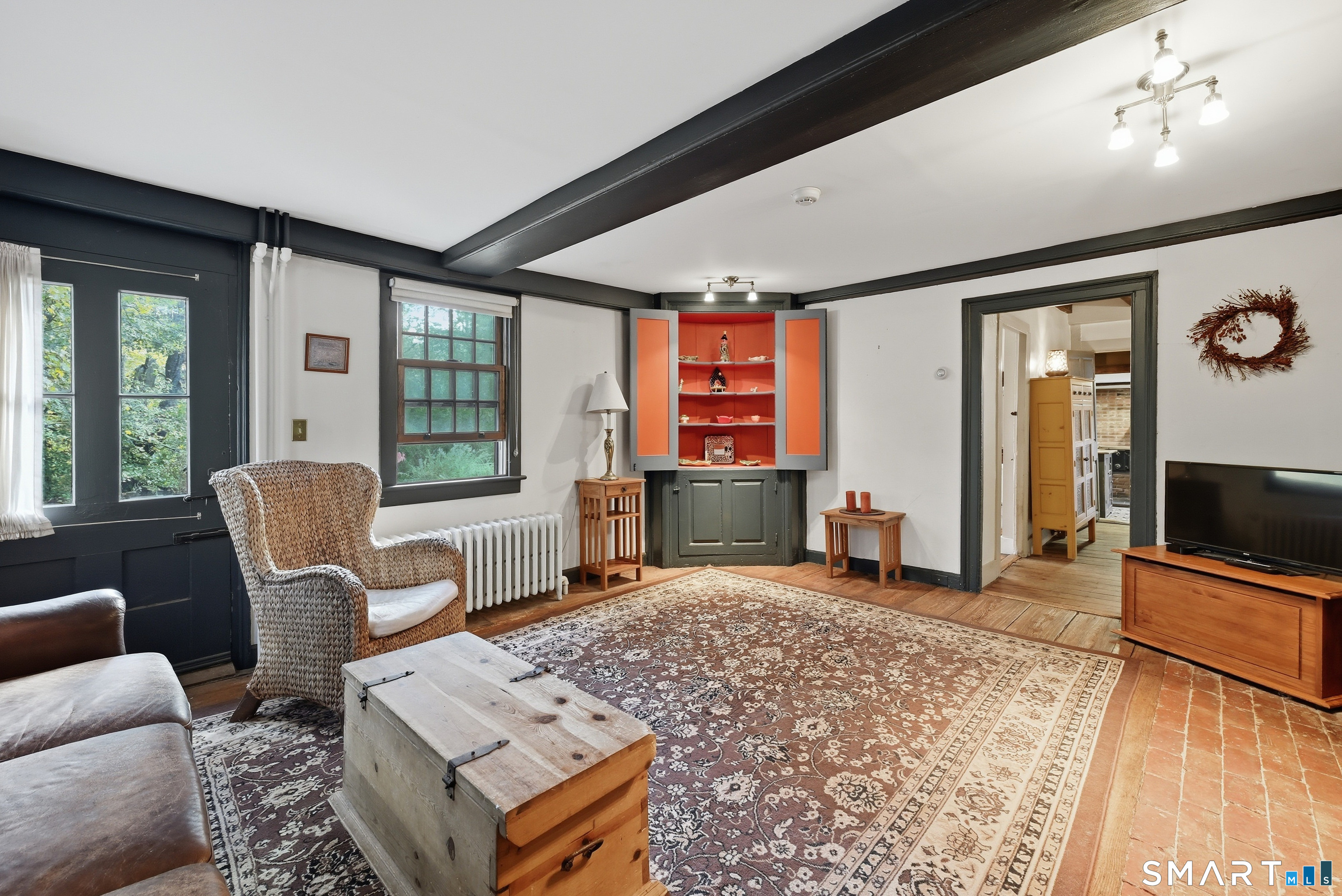 75 Bruning Road New Hartford CT 06057