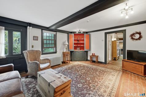 75 Bruning Road New Hartford CT 06057