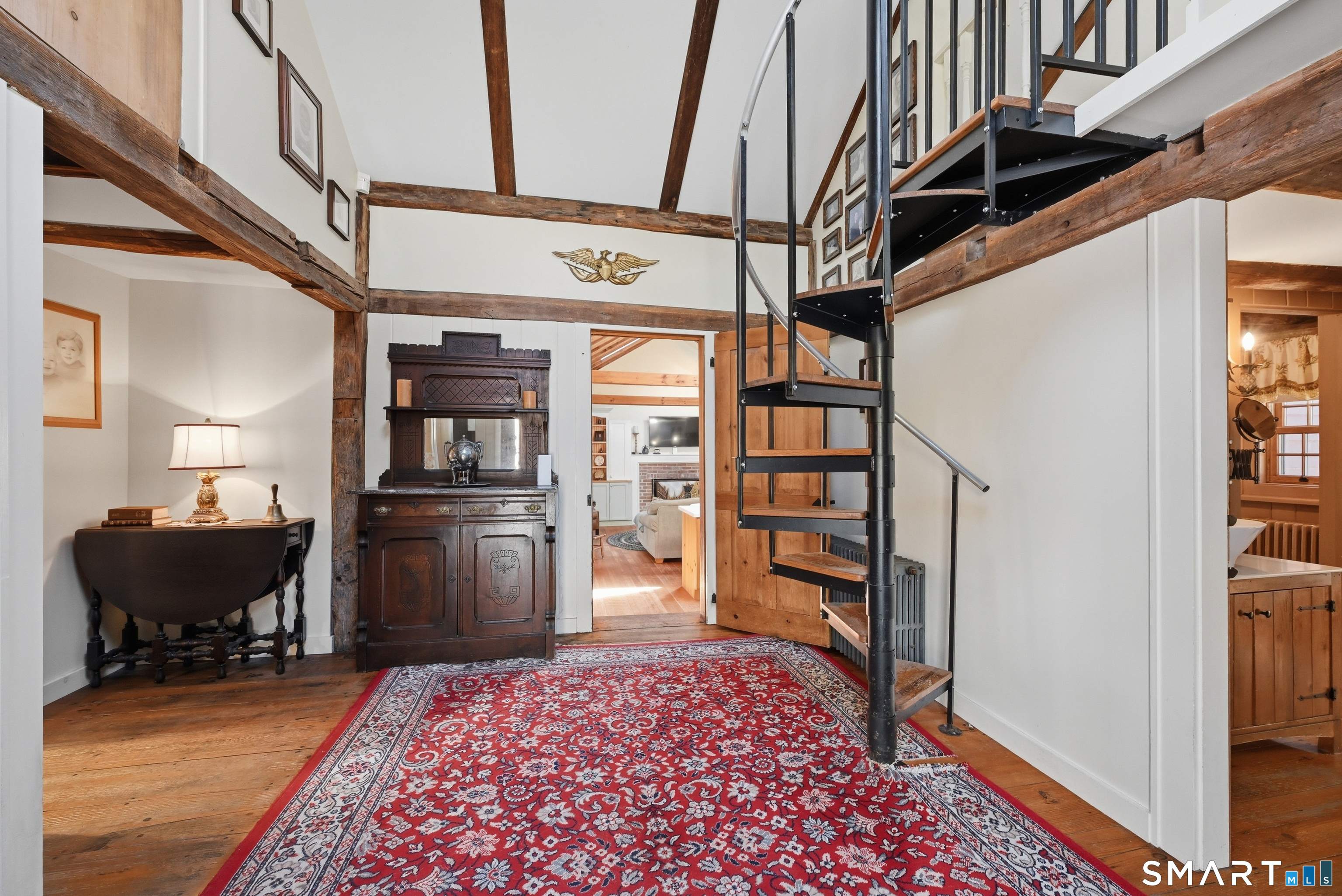 75 Bruning Road New Hartford CT 06057