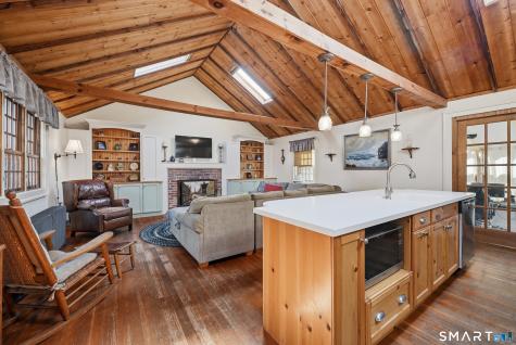 75 Bruning Road New Hartford CT 06057
