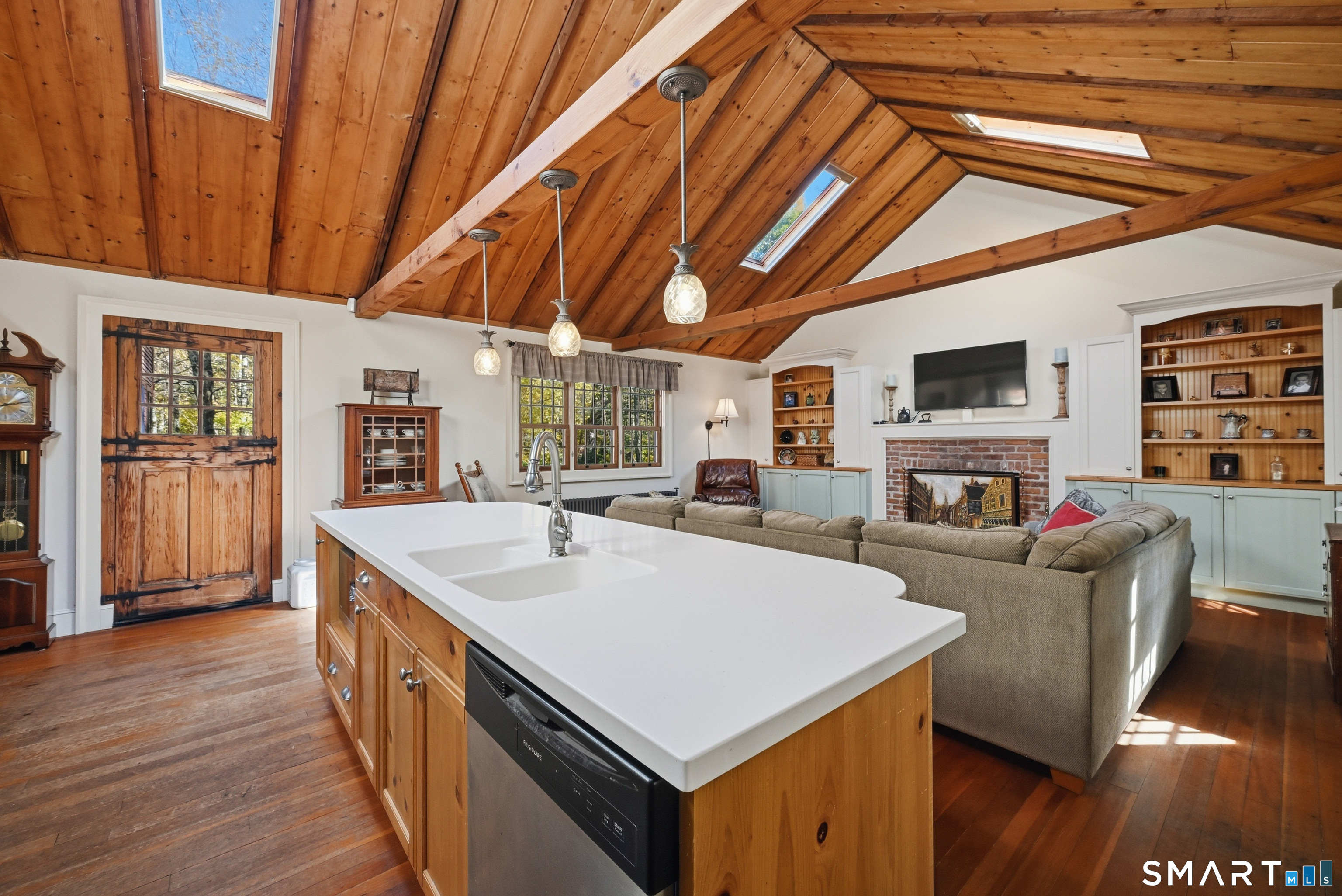 75 Bruning Road New Hartford CT 06057