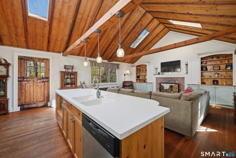75 Bruning Road New Hartford CT 06057