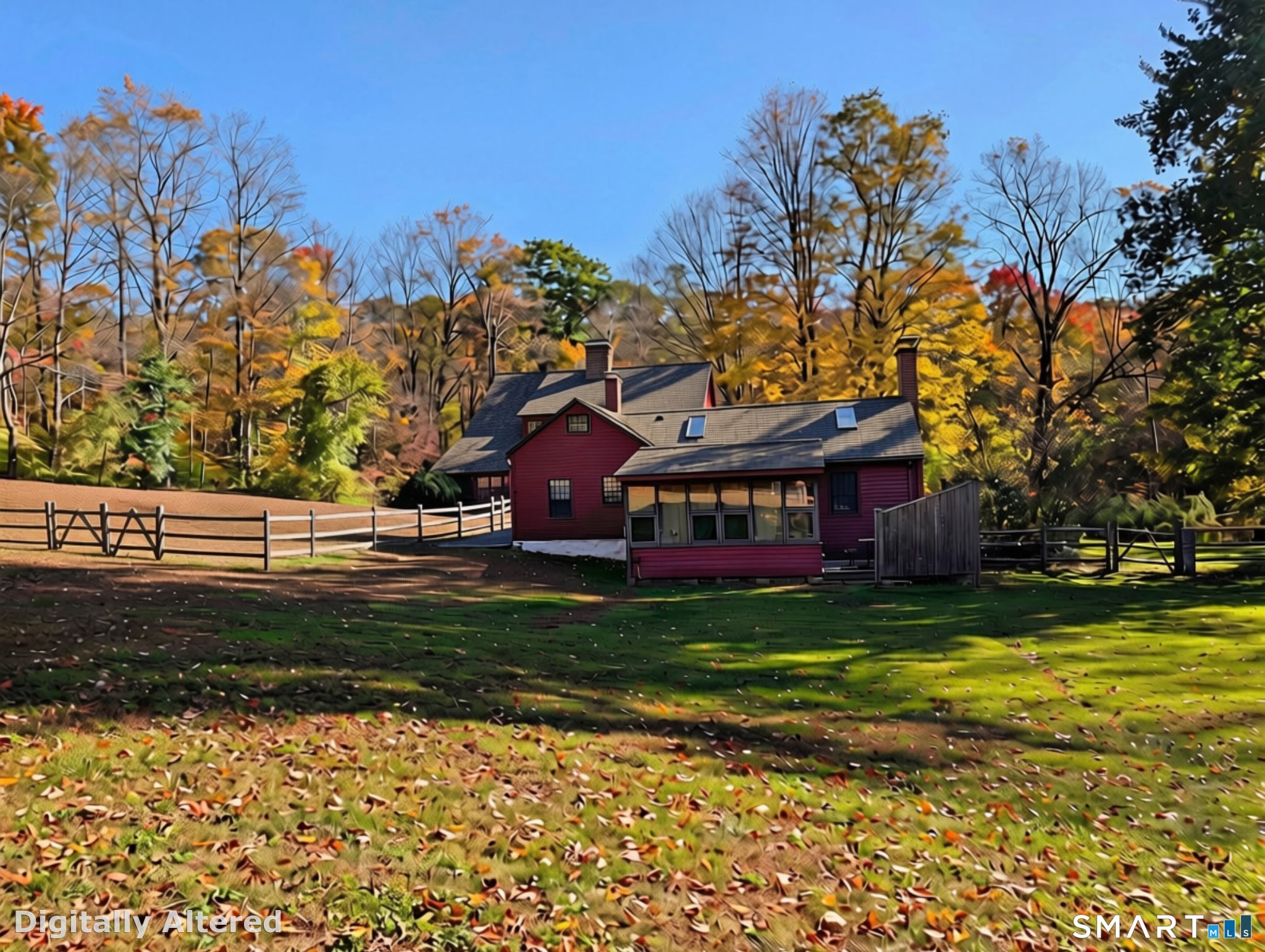 75 Bruning Road New Hartford CT 06057