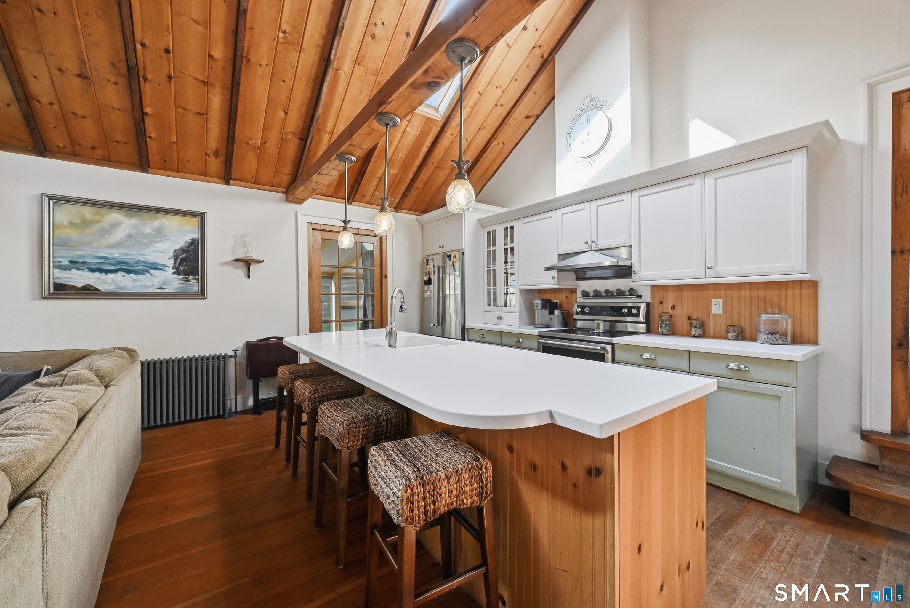 75 Bruning Road New Hartford CT 06057
