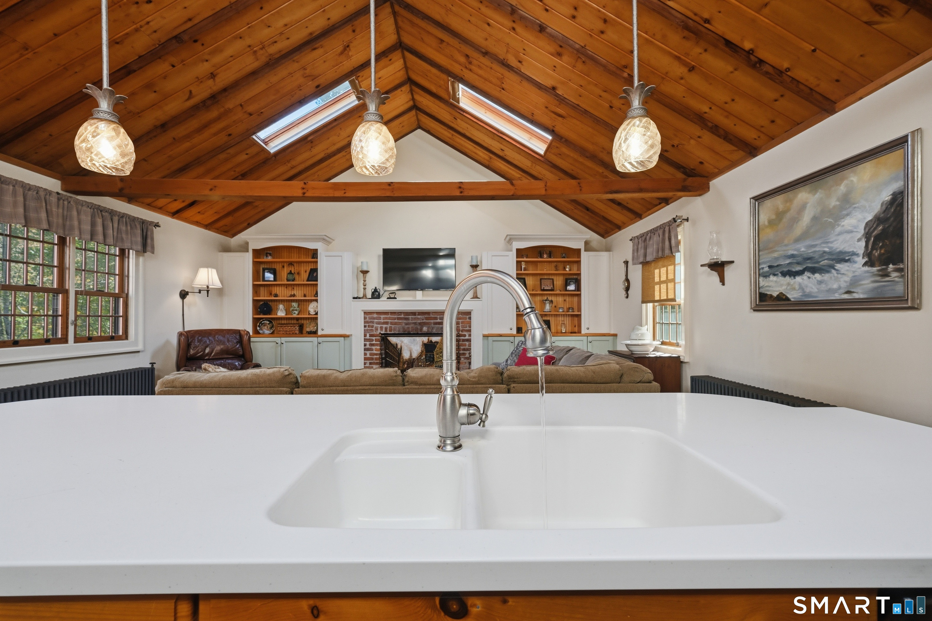 75 Bruning Road New Hartford CT 06057