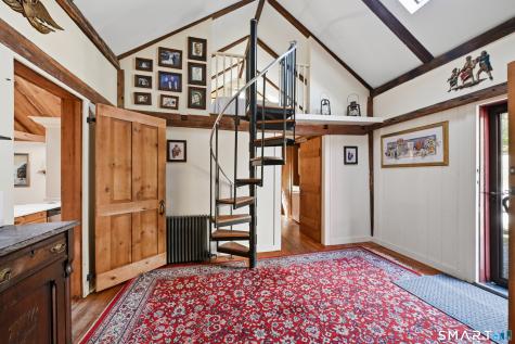 75 Bruning Road New Hartford CT 06057