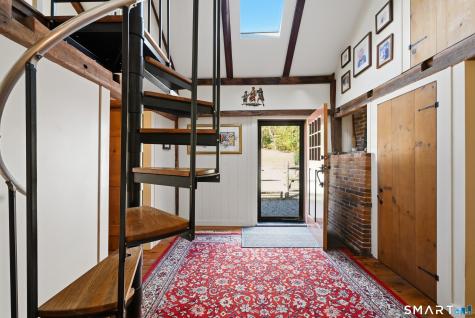 75 Bruning Road New Hartford CT 06057