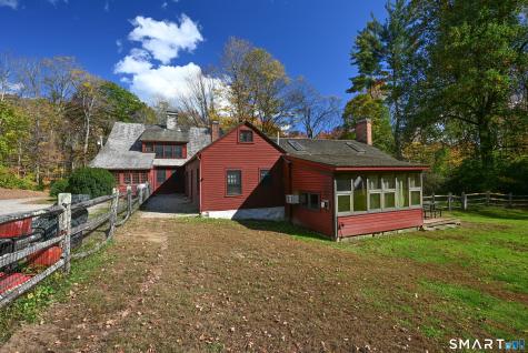 75 Bruning Road New Hartford CT 06057