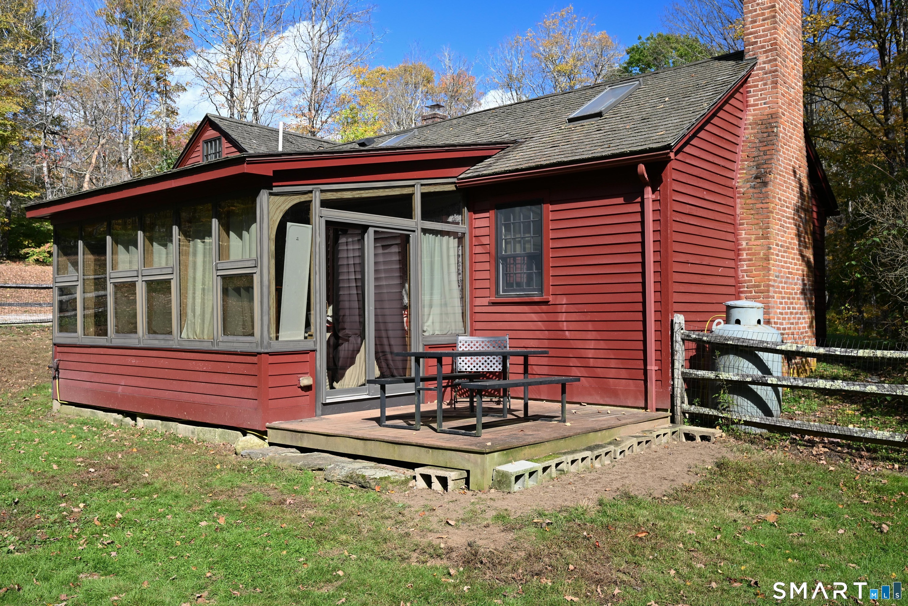 75 Bruning Road New Hartford CT 06057