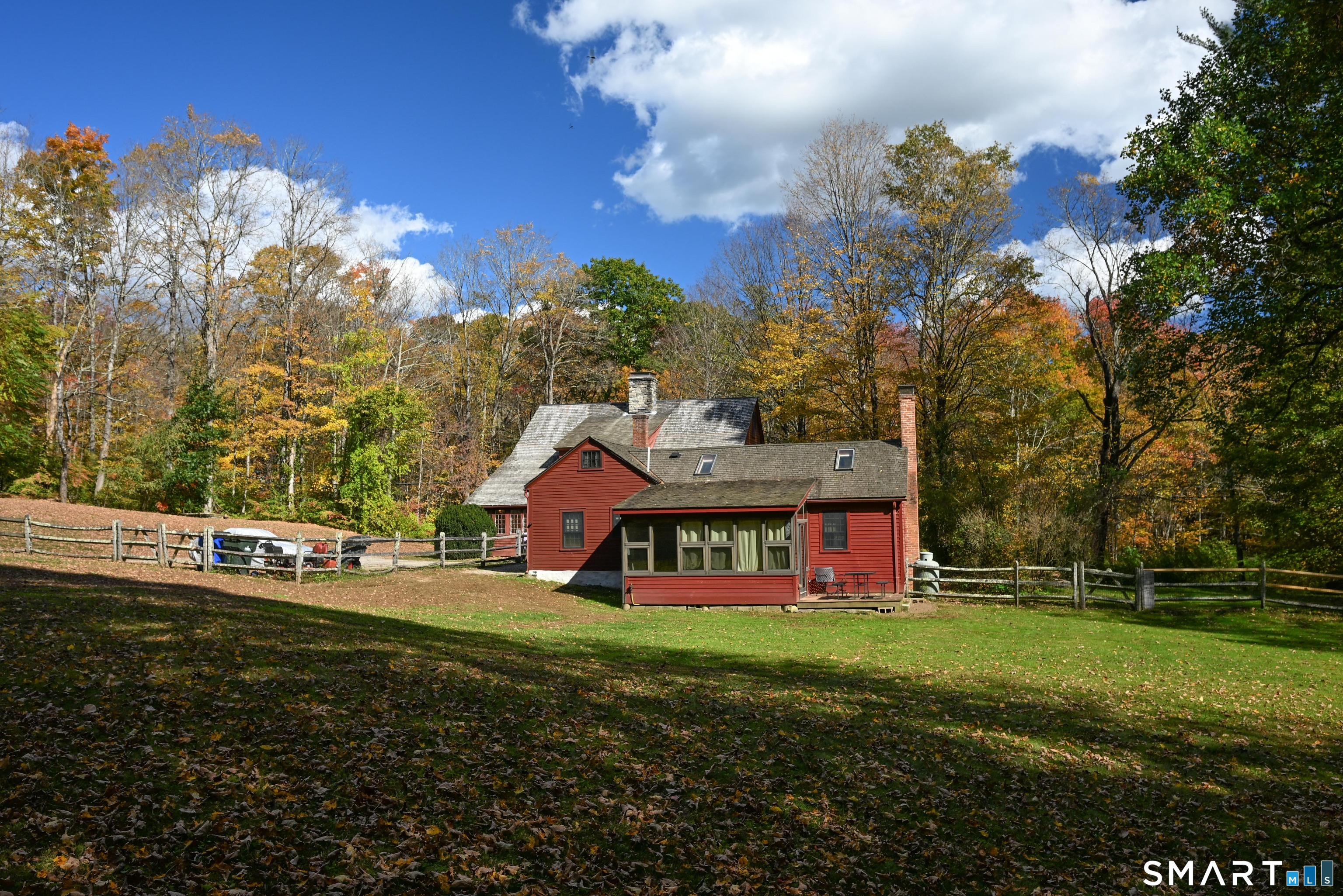 75 Bruning Road New Hartford CT 06057