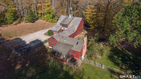 75 Bruning Road New Hartford CT 06057