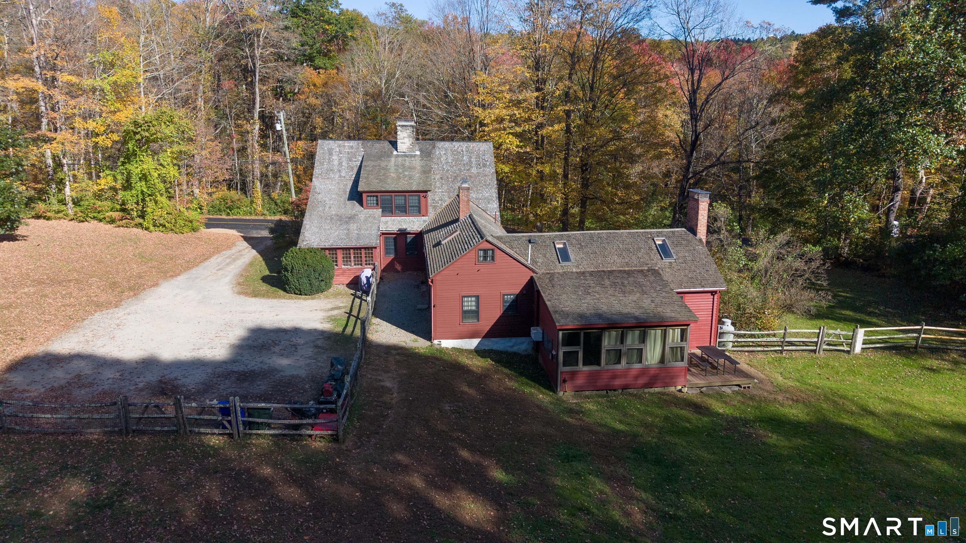75 Bruning Road New Hartford CT 06057
