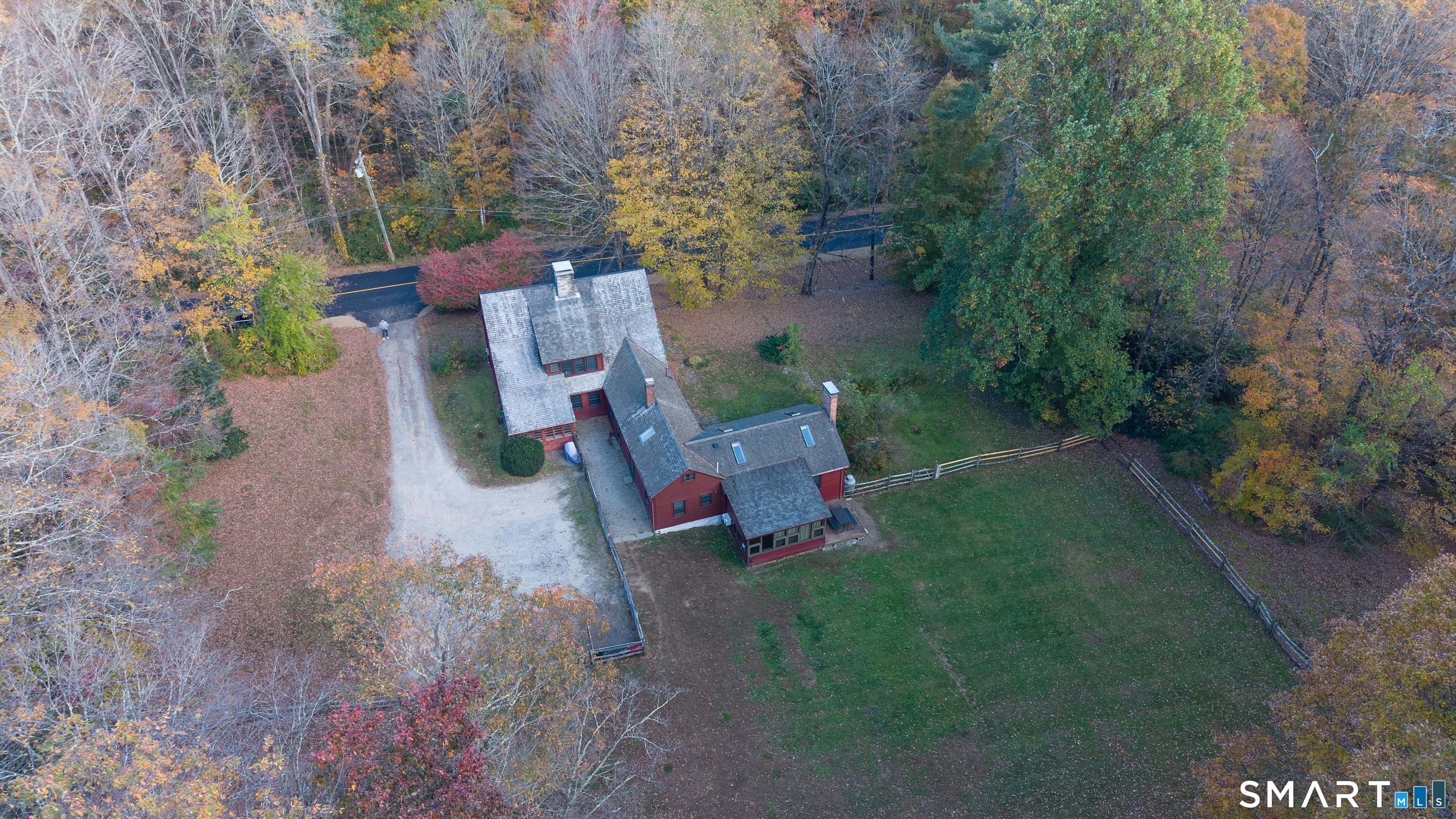 75 Bruning Road New Hartford CT 06057